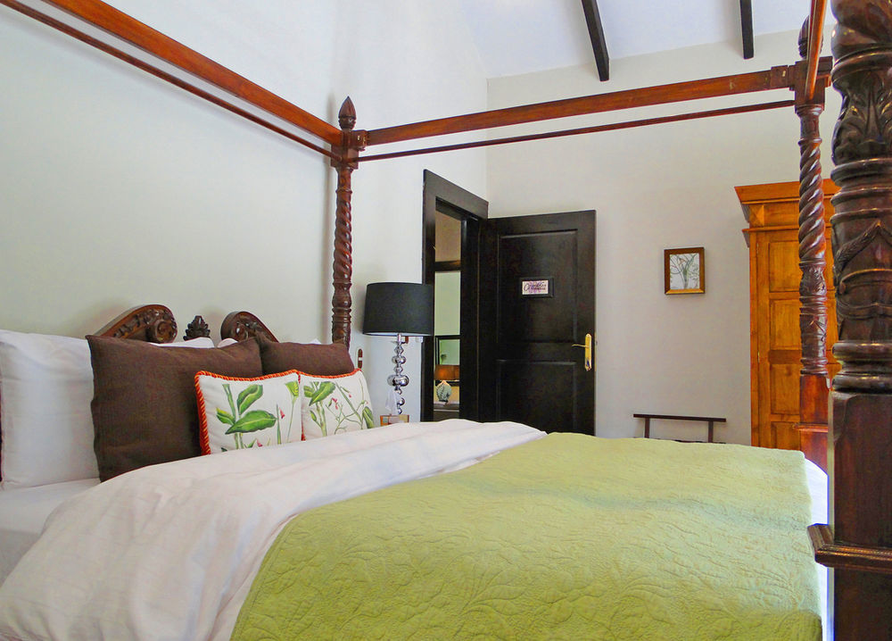 The Riverside Inn Boquete Buitenkant foto